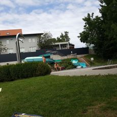 Freibad Gaspoltshofen