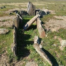 Dolmen Maimón II