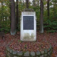 Gefallenendenkmal Amerika