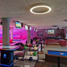 Edelweiss Bowling