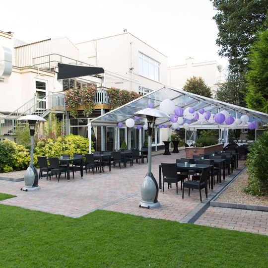 Sandymount Hotel