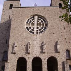 Münsterschwarzach Abbey