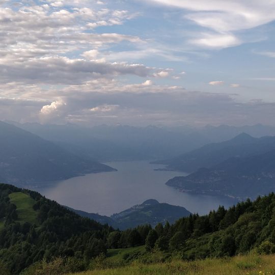 Monumento naturale regionale di Pietra Luna