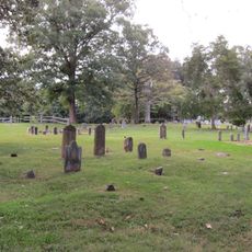Dumfries Cemetery