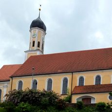 Maria Immaculata (Zusmarshausen)