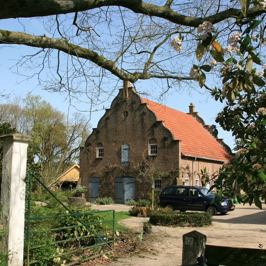 De Jorissenhoeve