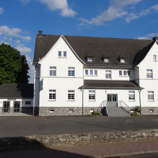 Bürgerhausstraße 4