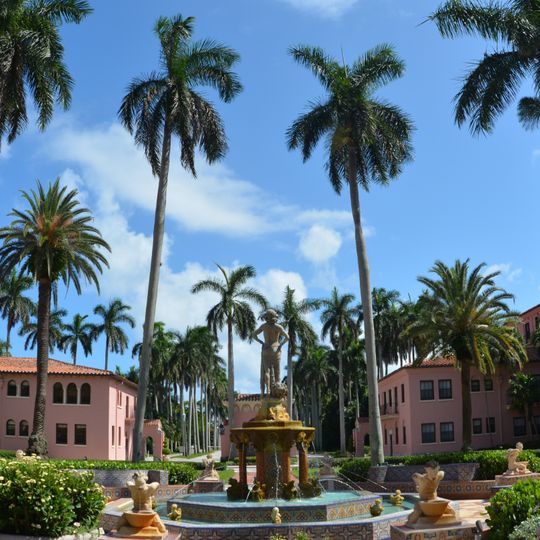 Boca Raton Resort