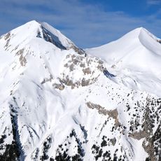 Parco nazionale del Pirin