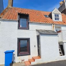 12 East Shore, St Monance