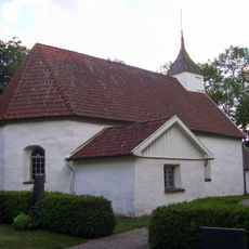 Fölene Church