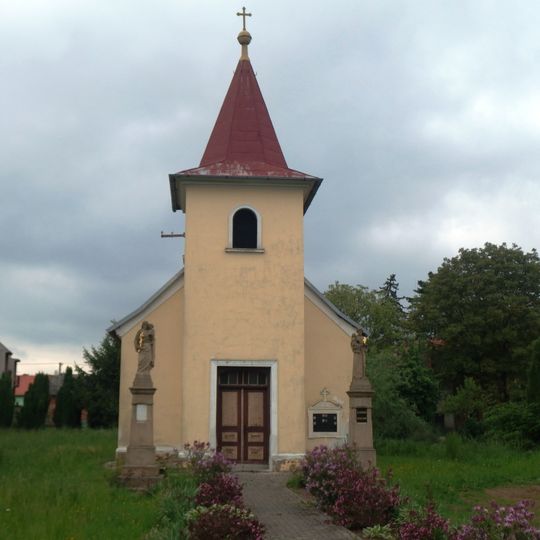 Chapel of the Visitation