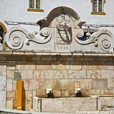 Fonte de Elvas