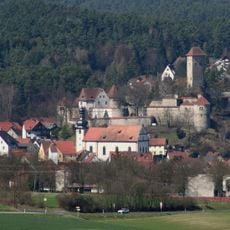 Burg Veldenstein