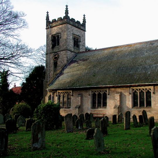 Church of Saint Swithin