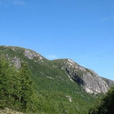 Grands-Jardins National Park