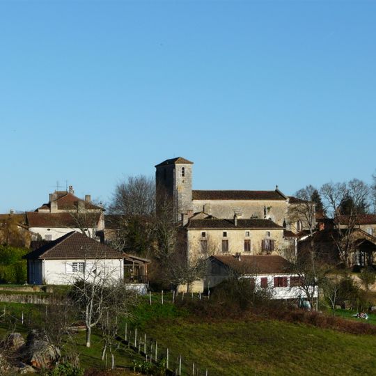 Saint-Mayme-de-Péreyrol