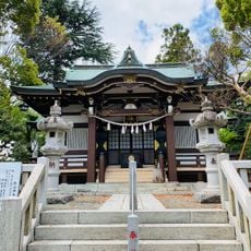 杉山神社