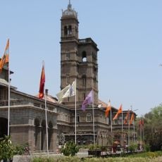 Université Savitribai-Phule de Pune