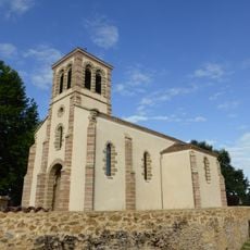 Église Sainte-Quitterie de Larée