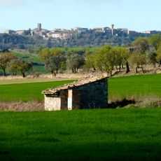 Cabana del Roser Xic