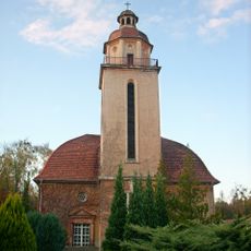 Protestant Church