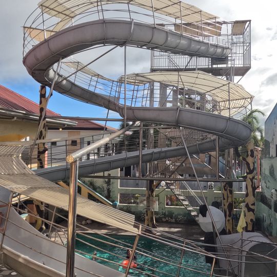 Yamaguchi Private Resort