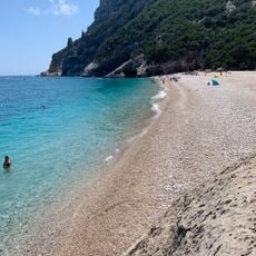 Cala Sisine
