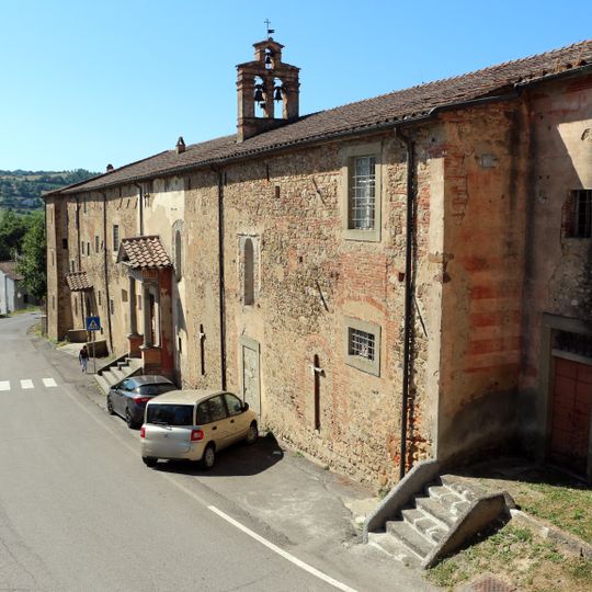 Chiesa di San Benedetto