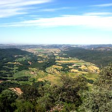 Santes Creus de Bordell