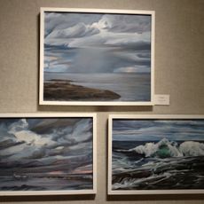 William Bonifas Fine Art Center