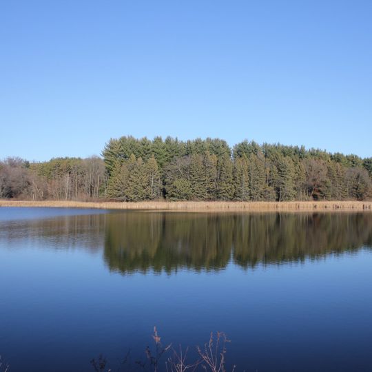 Cadiz Springs State Recreation Area