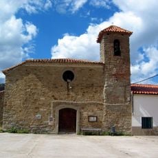 Iglesia de San Joaquín y Santa Bárbara de Arroyo Cerezo