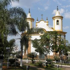 Igreja Matriz de São João Batista