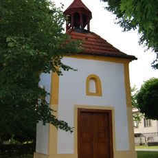 Chapel of Holy Trinity