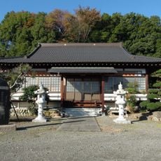 Saisho-ji