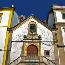 Capela de São Mateus