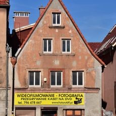 16 Sobieskiego Street in Jelenia Góra