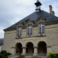 Saint-Hilaire-le-Grand