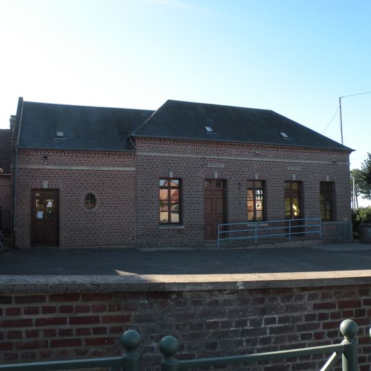 La Neuville-d'Aumont