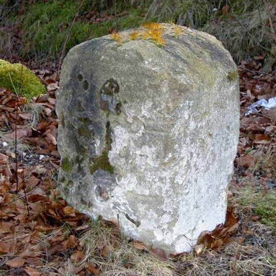 Milestone, East Lodge