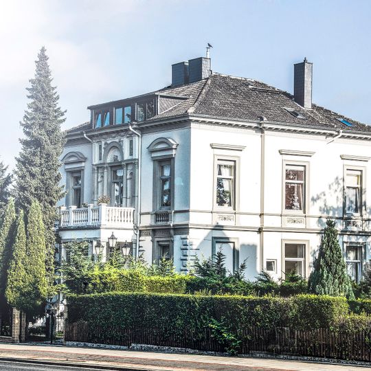 Lehrter Straße 51, Hannover