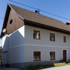 Bauernhaus, Kapitschhube