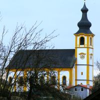 Sankt Georgen bei Salzburg