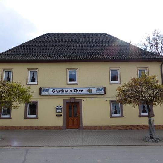 Gasthaus