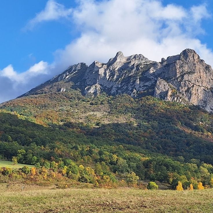Pic de Bugarach