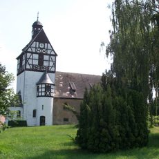 Protestant Church (Spora)
