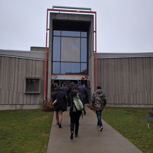 Bas-Saint-Laurent Museum