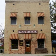 Sandy Co-Op Block