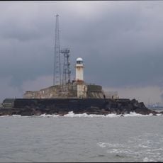 South Gare Lighthouse